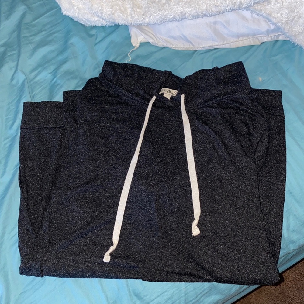 Express hoodie